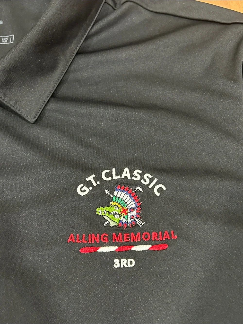adidas short sleeve